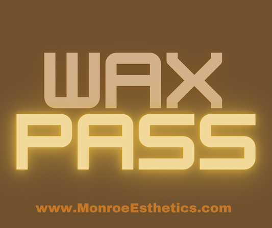 Wax Passes