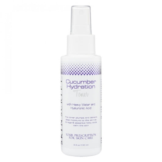 Cucumber Hydration Toner